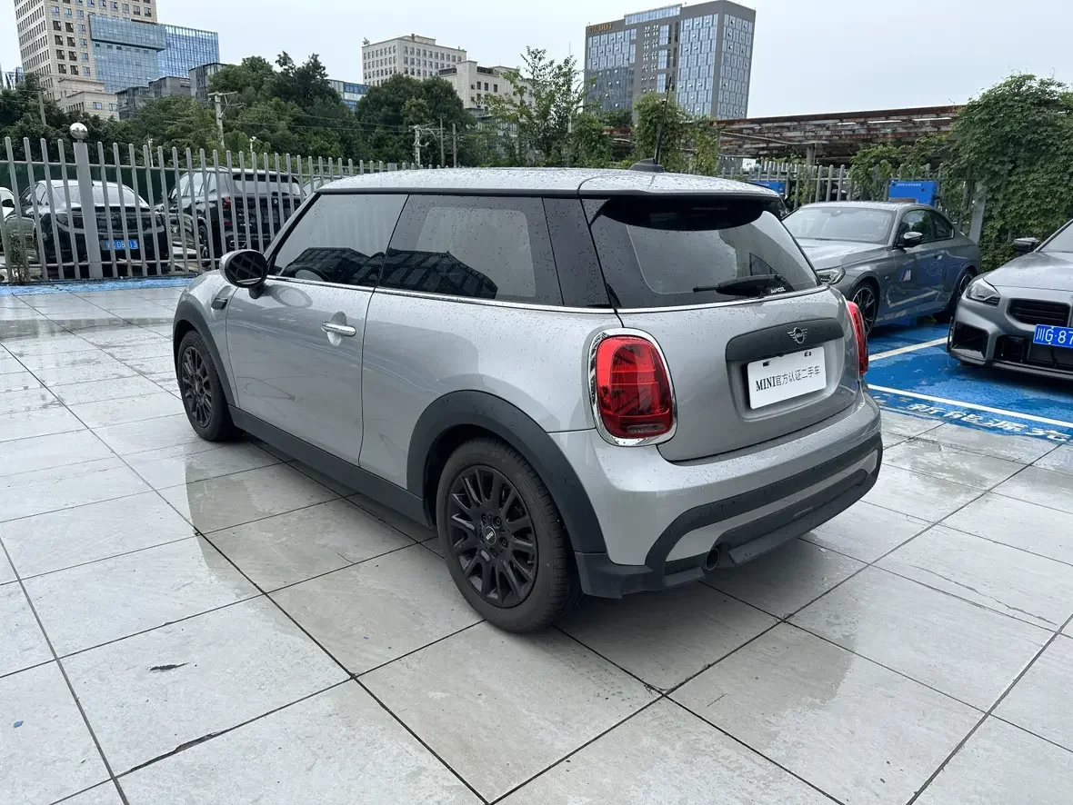MINI MINI
