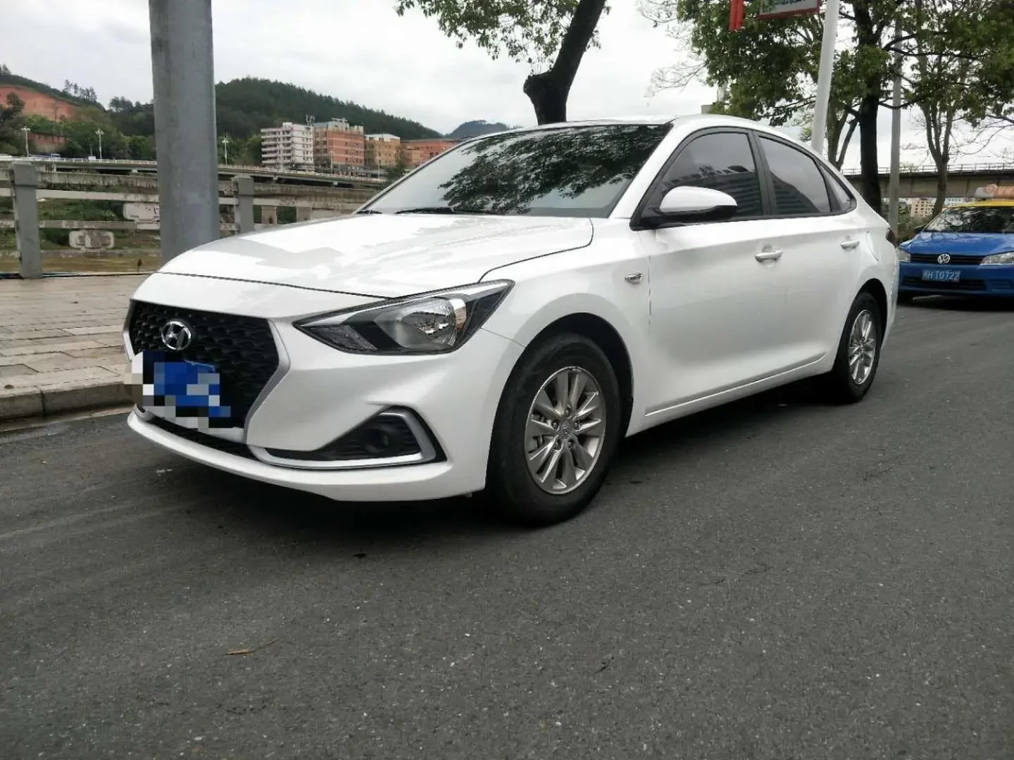 Hyundai Joyful