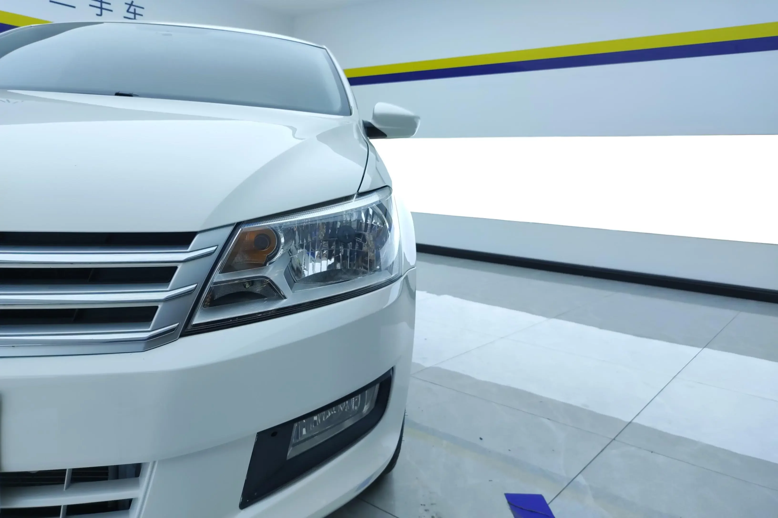 Volkswagen Santana