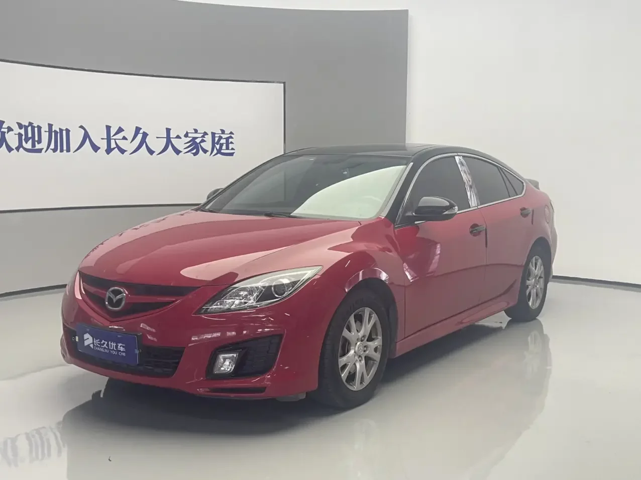 Mazda Mazda6
