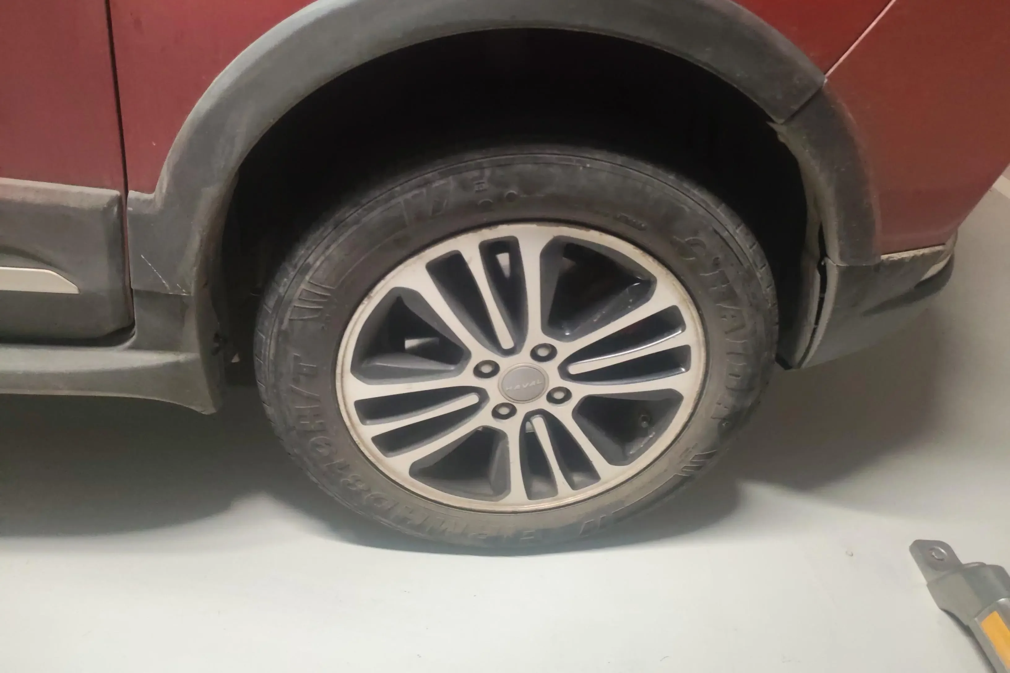 Haval H1