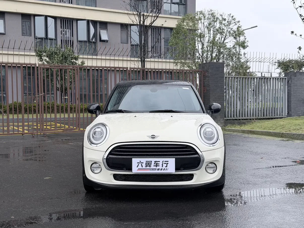 MINI MINI