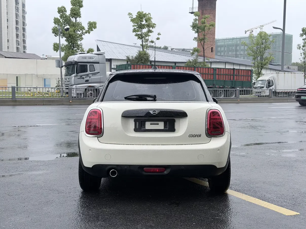 MINI MINI