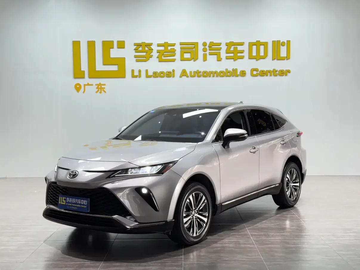 Toyota Venza
