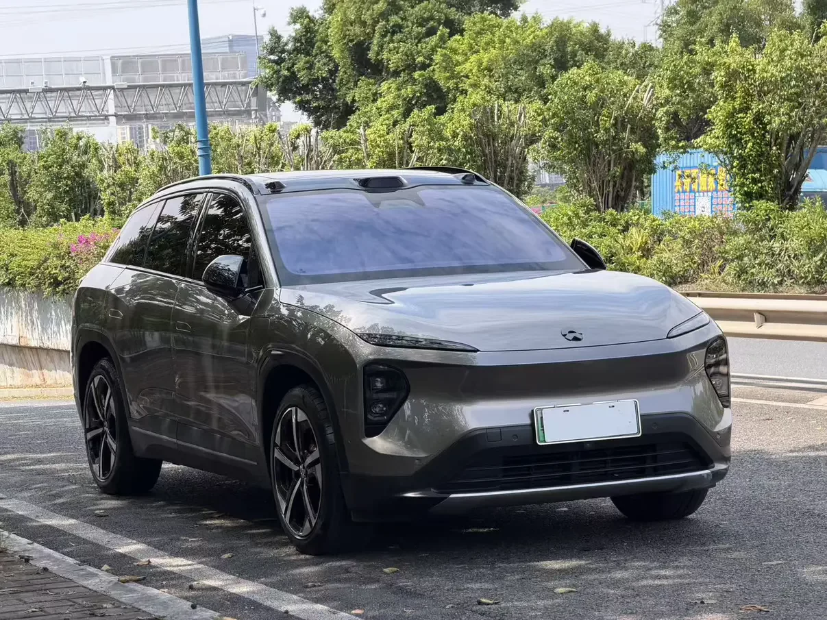 NIO ES7