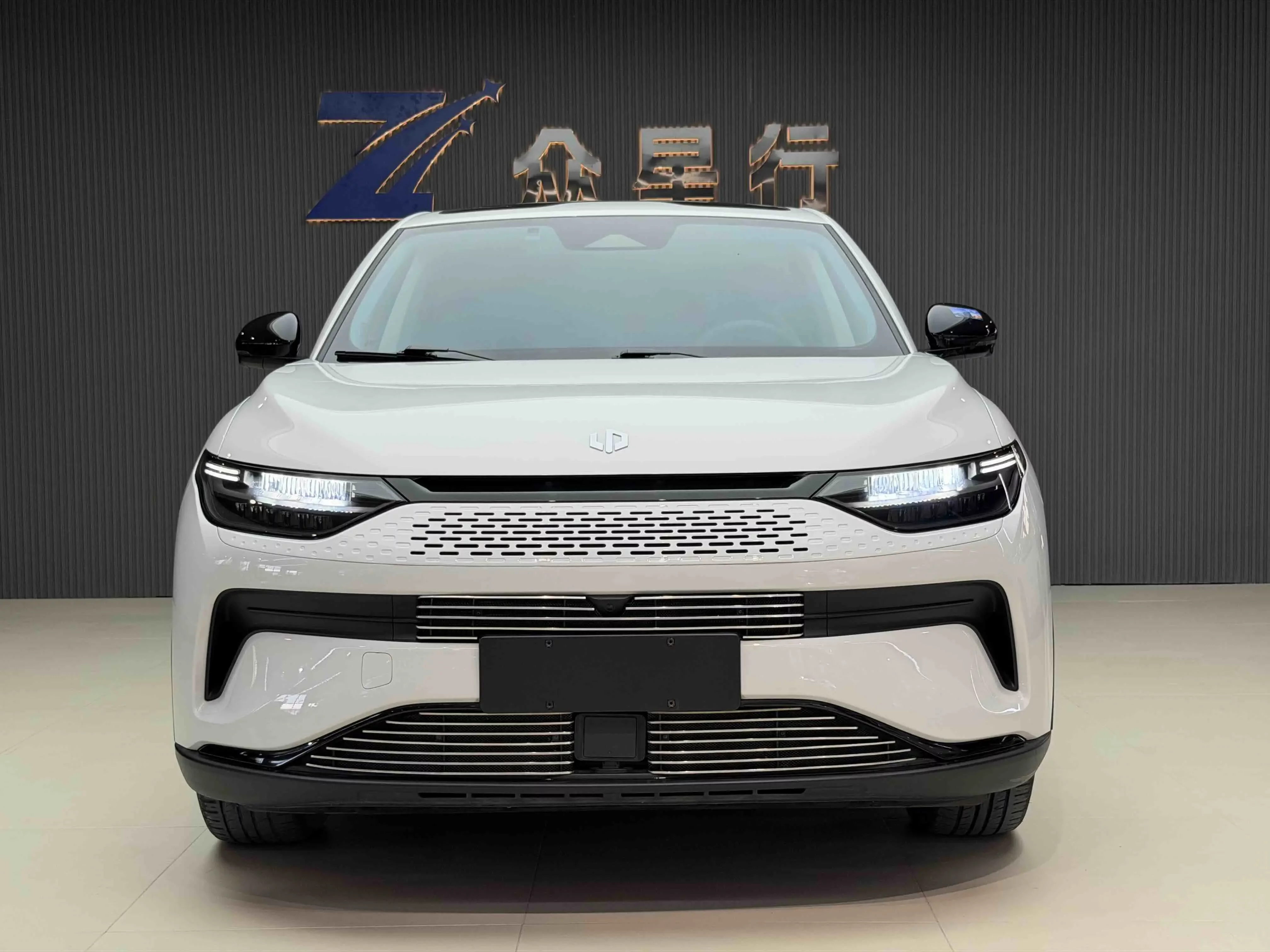 Leapmotor C11