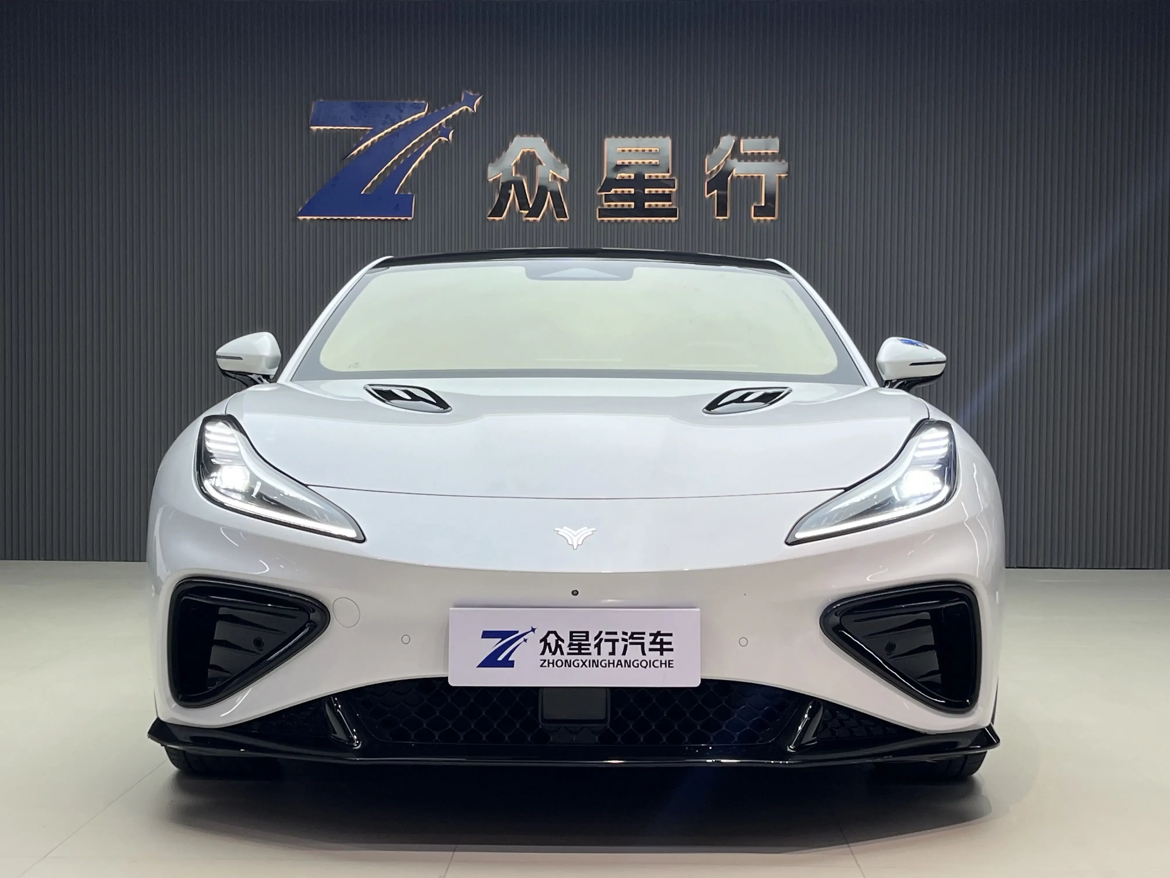 NETA GT