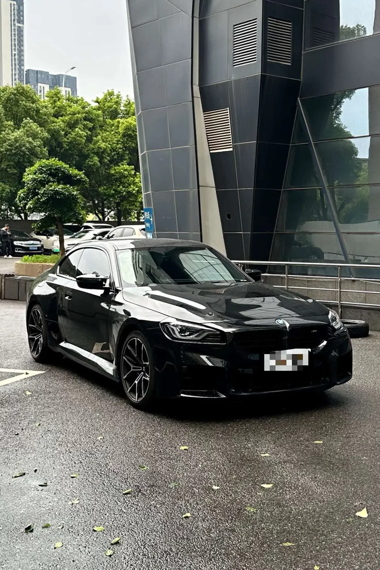 BMW M2