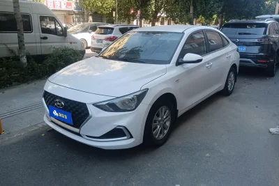 Hyundai Joyful