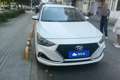 Hyundai Joyful