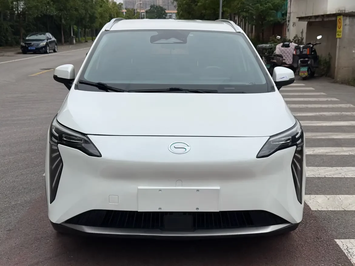 GAC AION Y