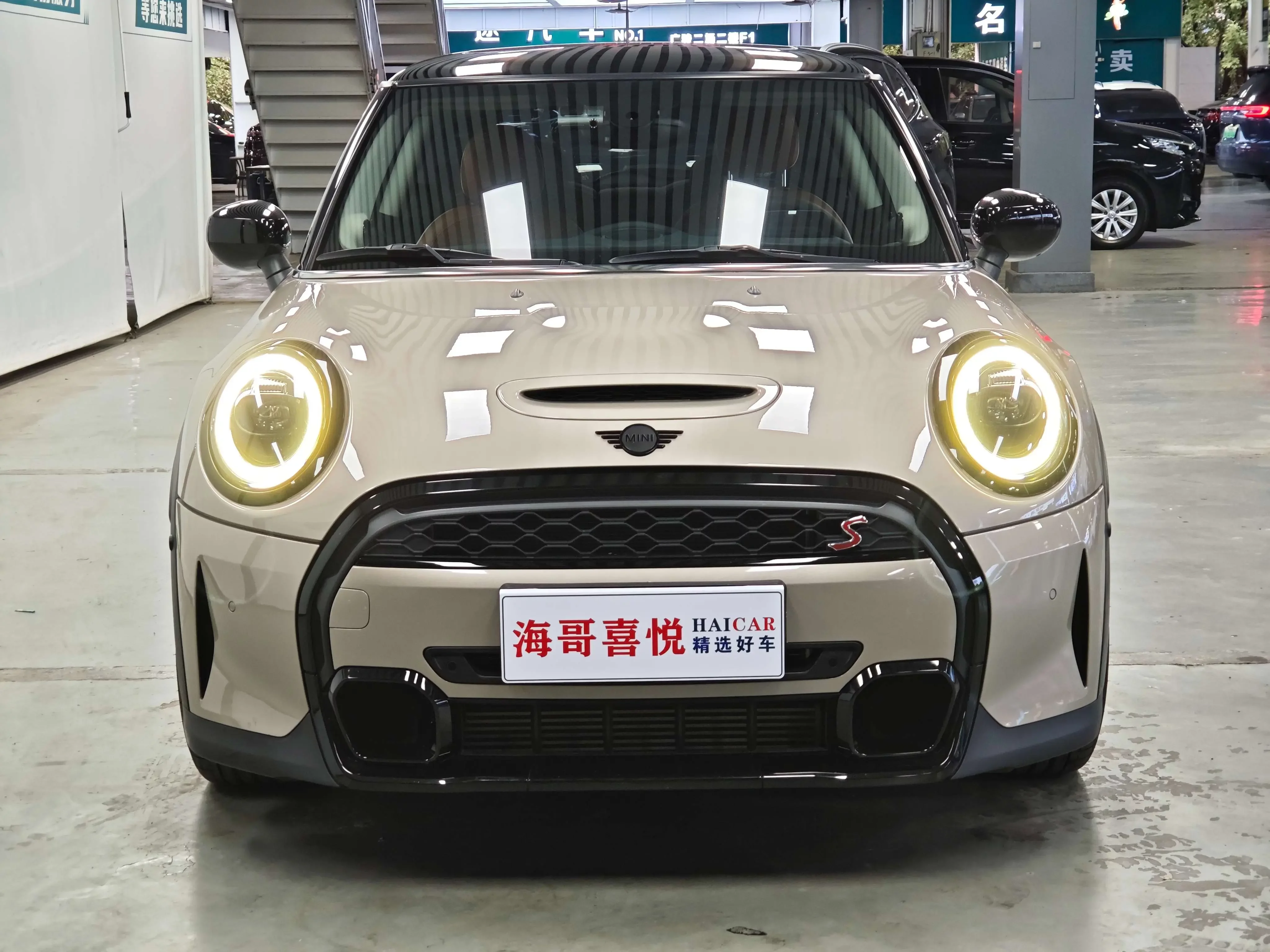 MINI MINI