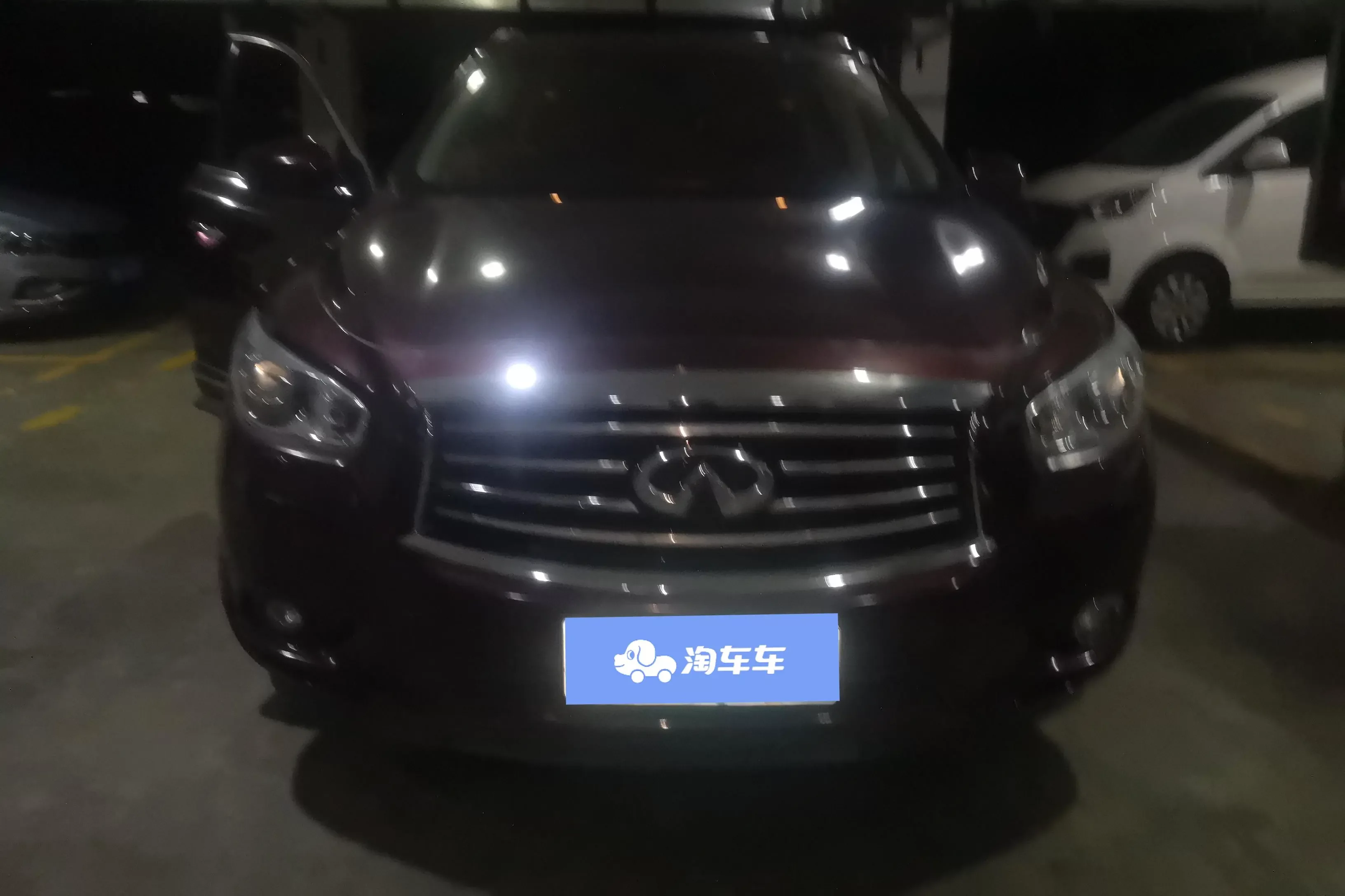 Infiniti QX60