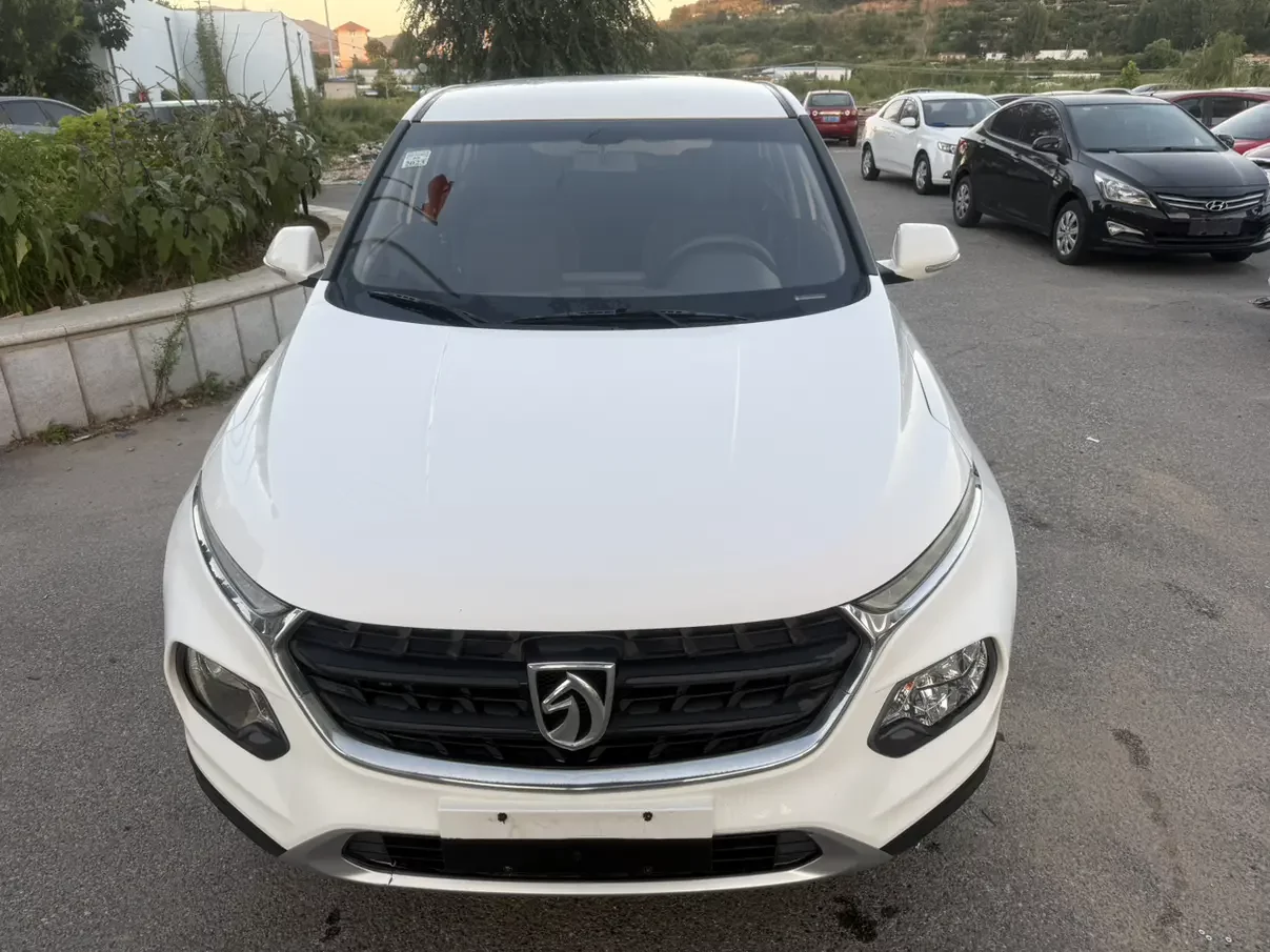 Baojun 510