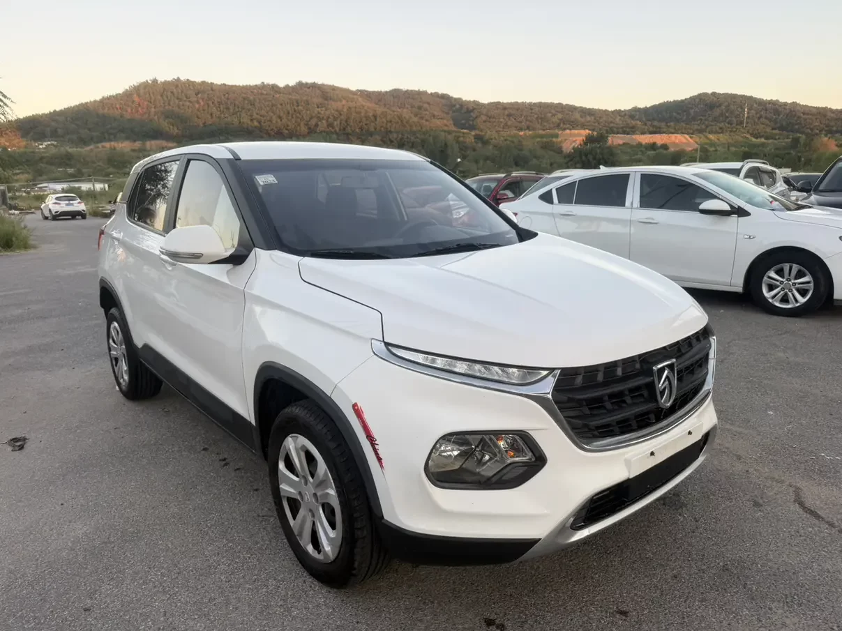 Baojun 510