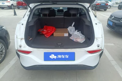 Buick Weilan 6 PHEV