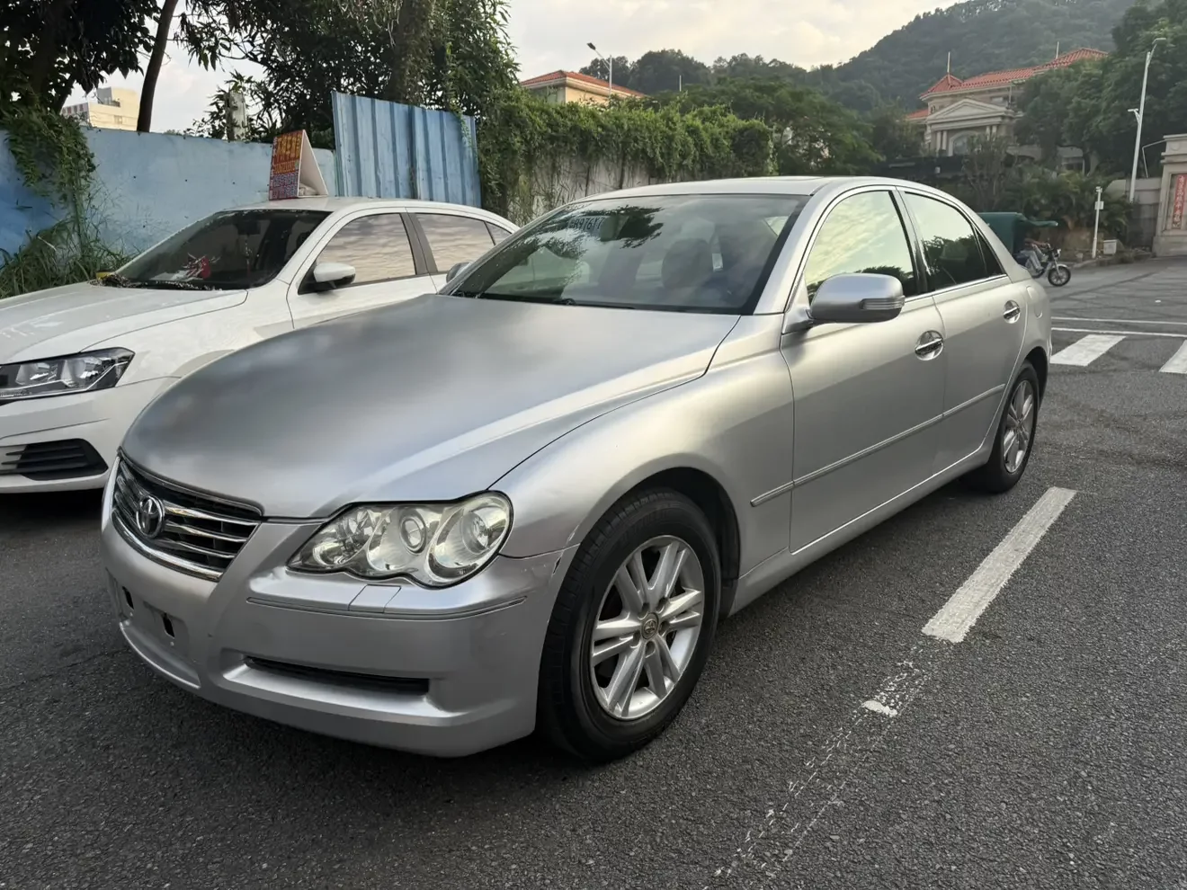 Toyota Ruizhi