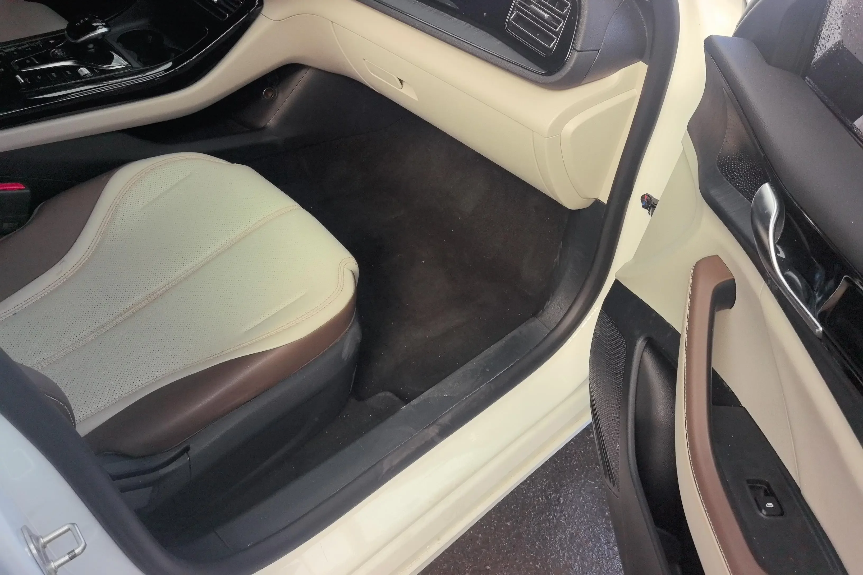 BYD Qin PLUS DM