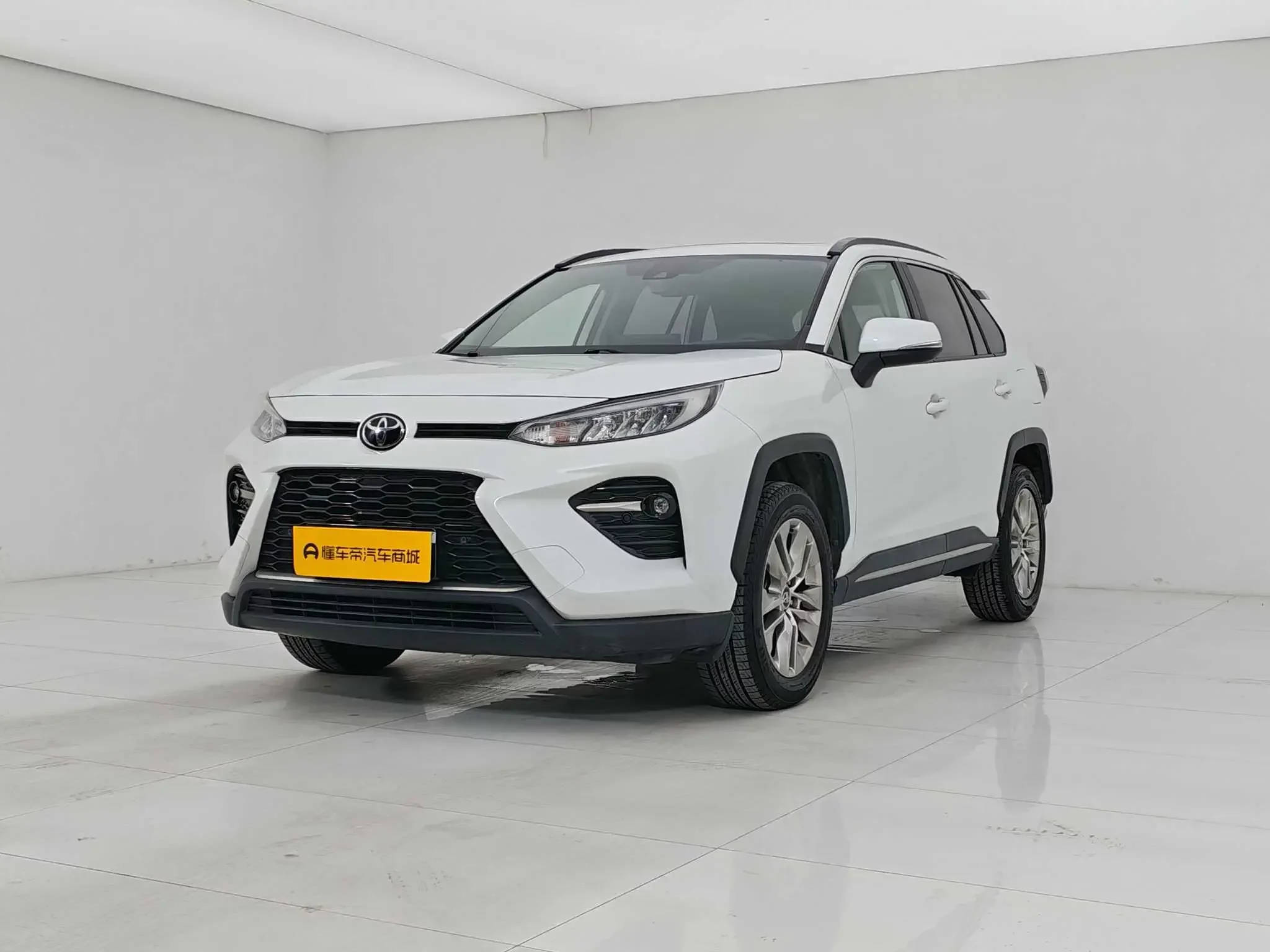 Toyota Willanda