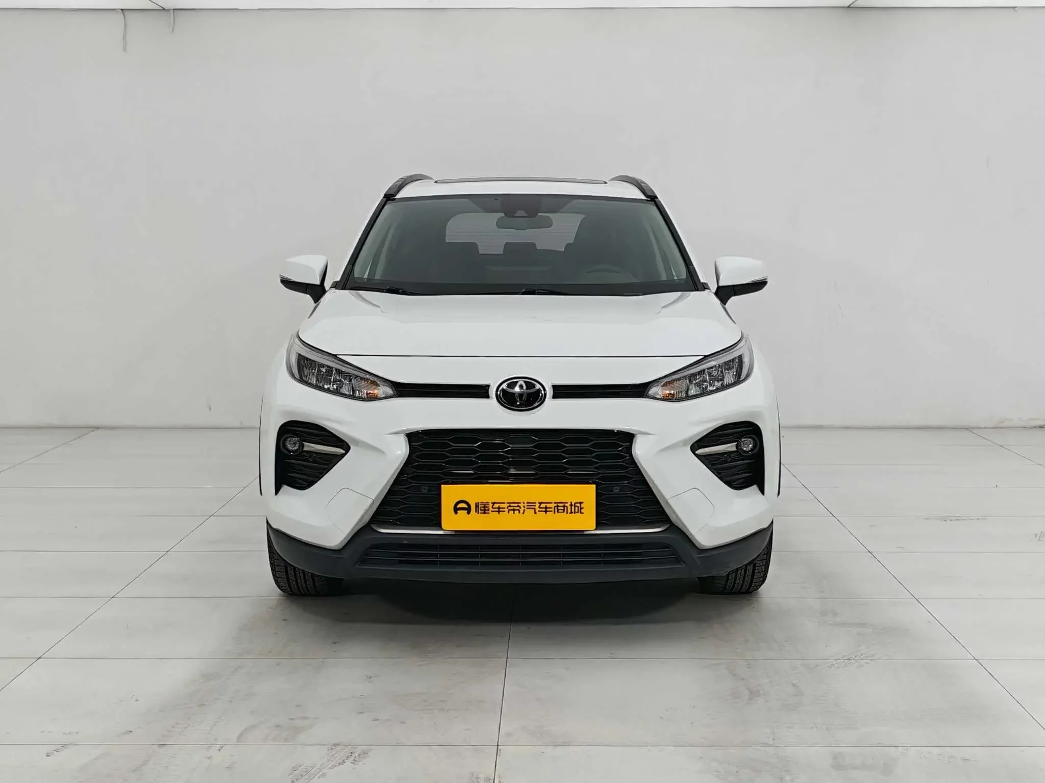 Toyota Willanda