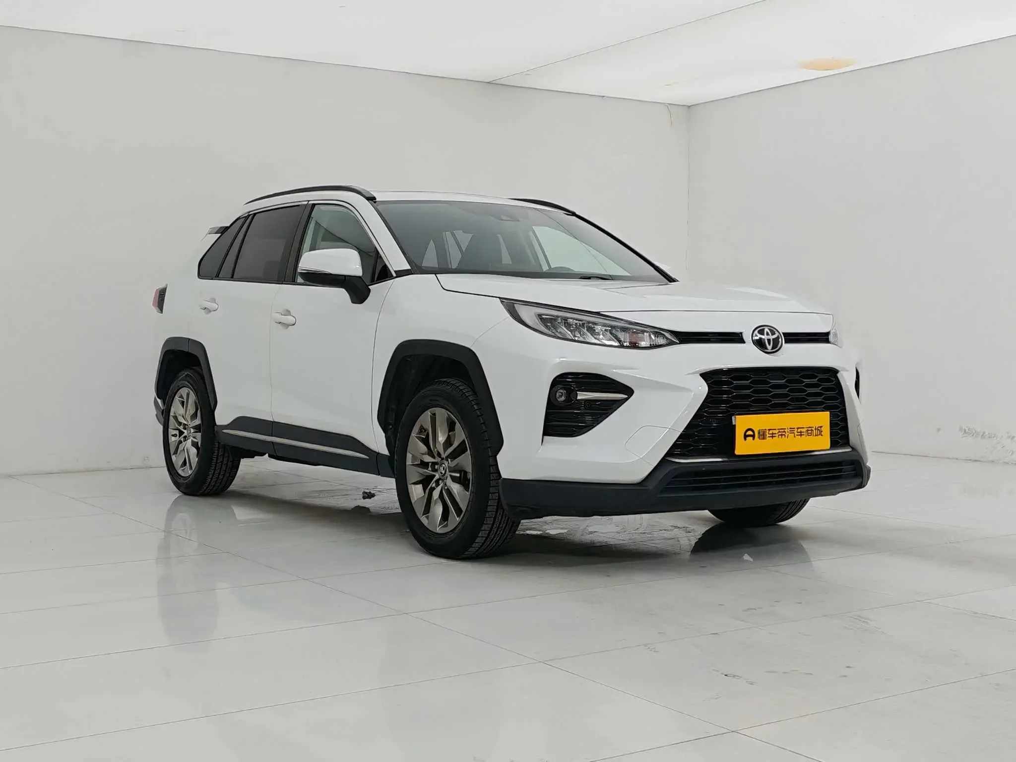 Toyota Willanda
