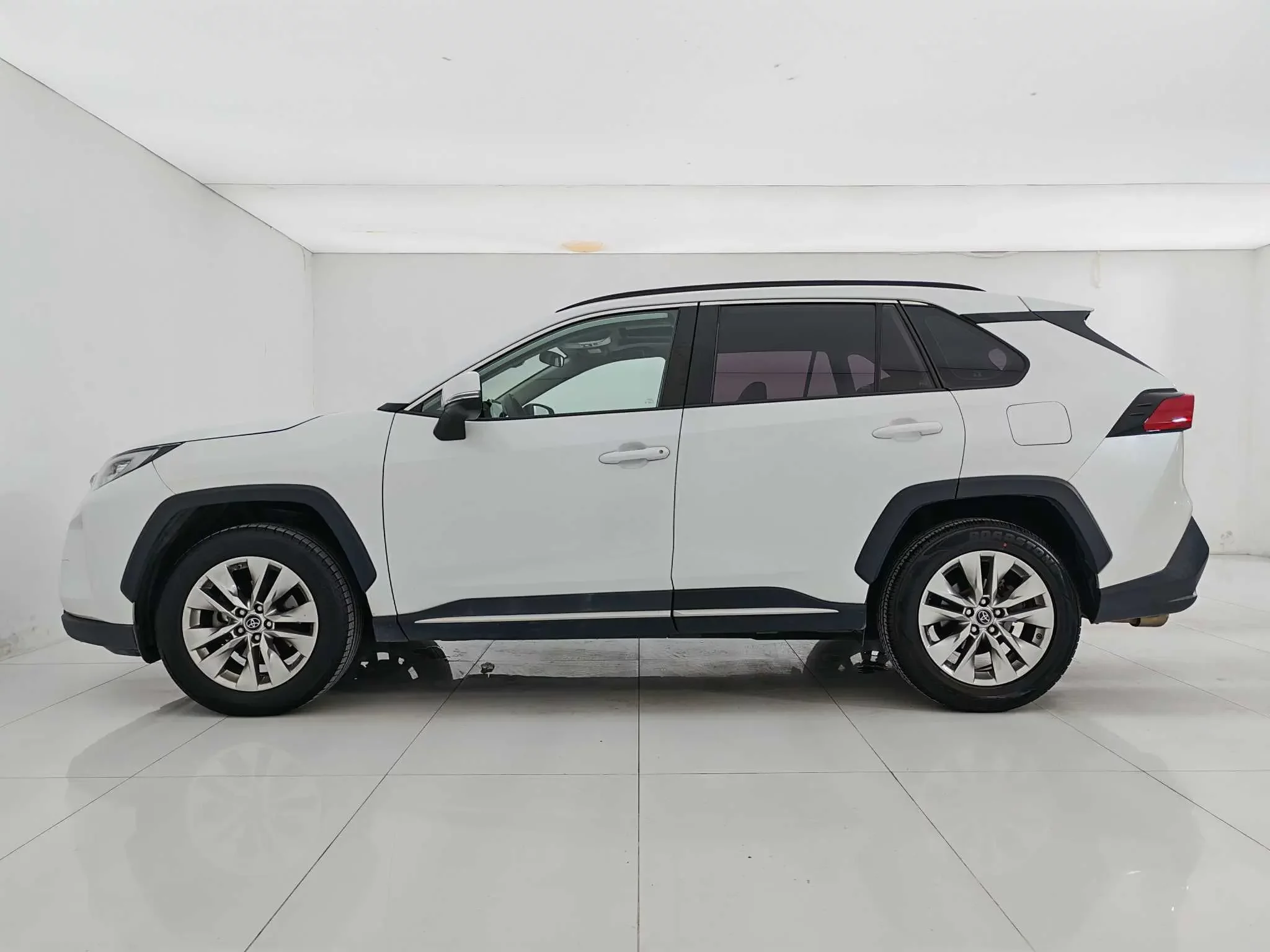 Toyota Willanda