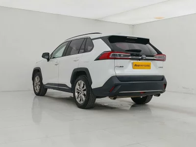 Toyota Willanda