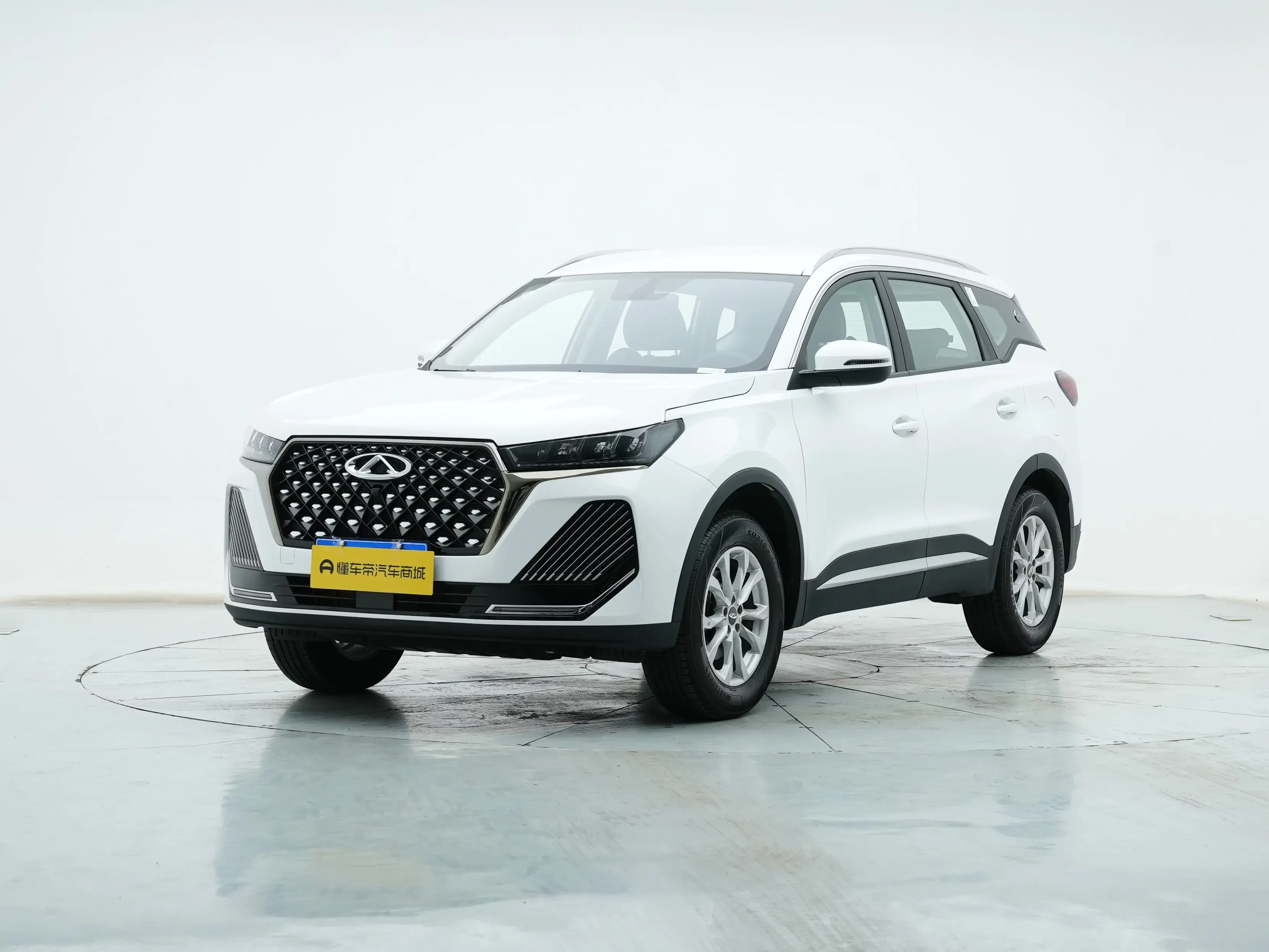 Chery Tiggo 7