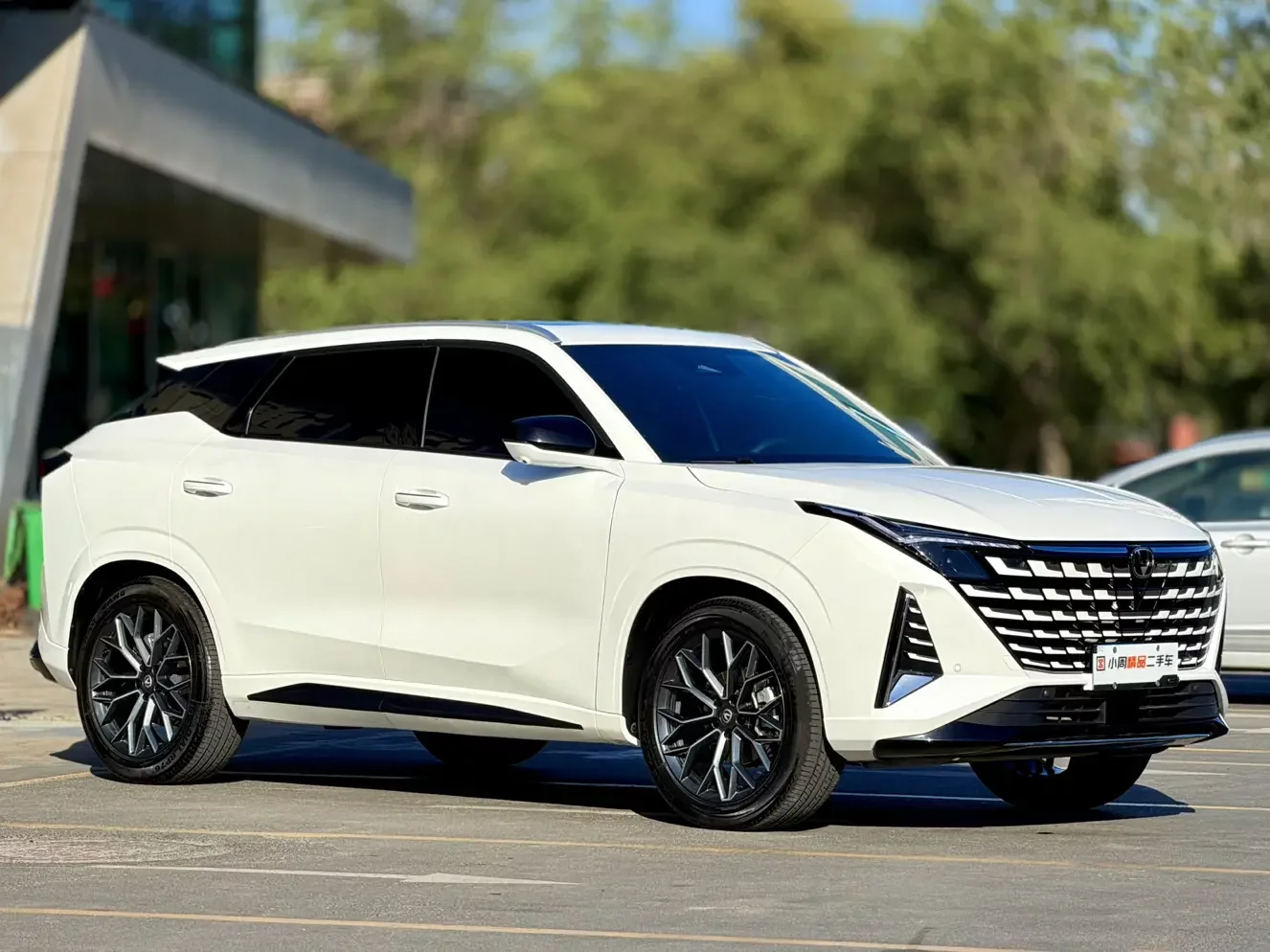 Changan UNI-Z