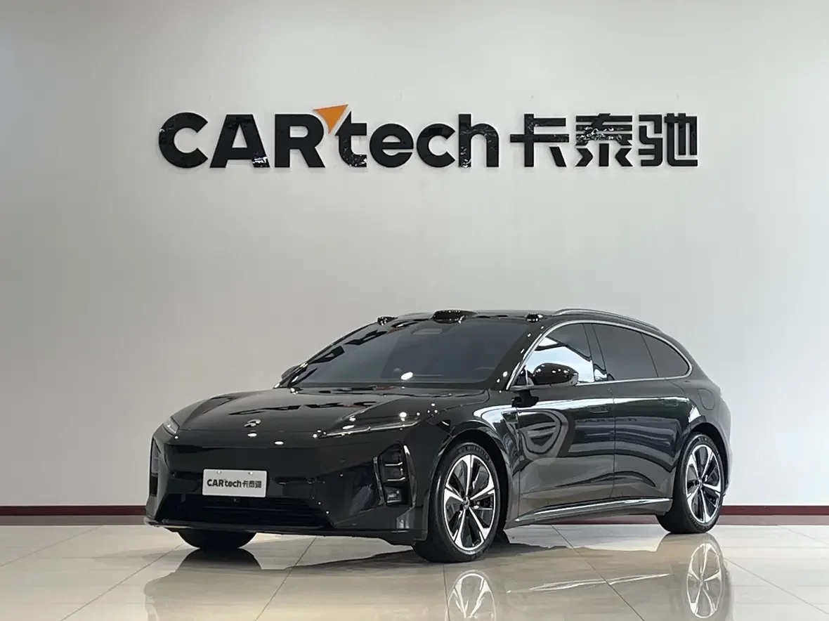 NIO ET5T