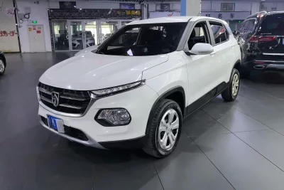 Baojun 510