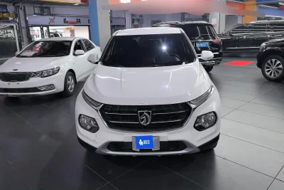 Baojun 510