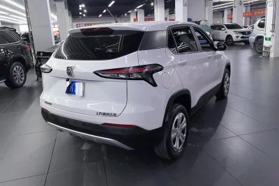 Baojun 510