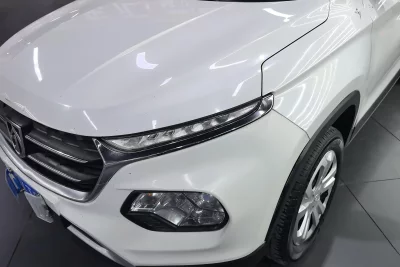 Baojun 510
