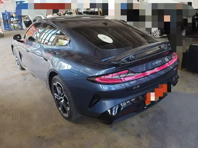Xiaomi SU7