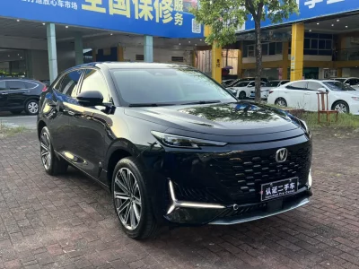 Changan UNI-K