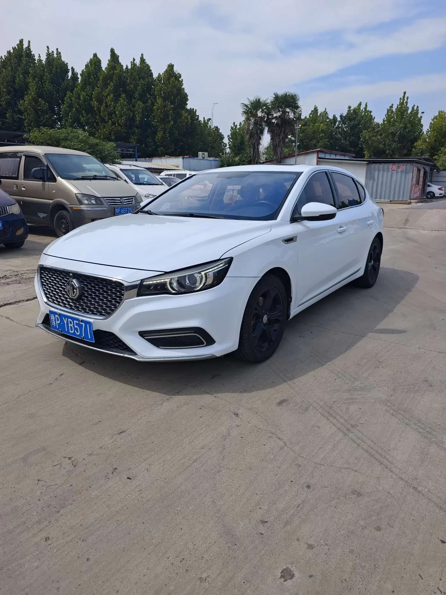 MG 6