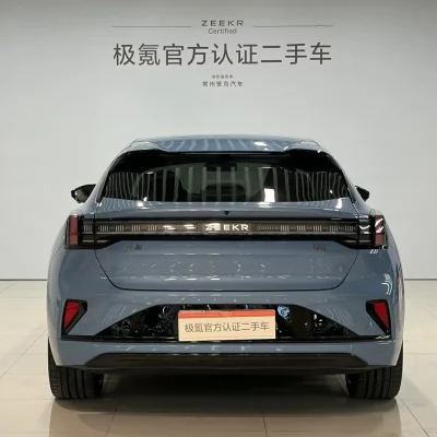 ZEEKR 001
