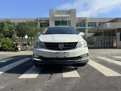 Baojun 730