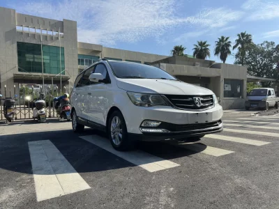 Baojun 730