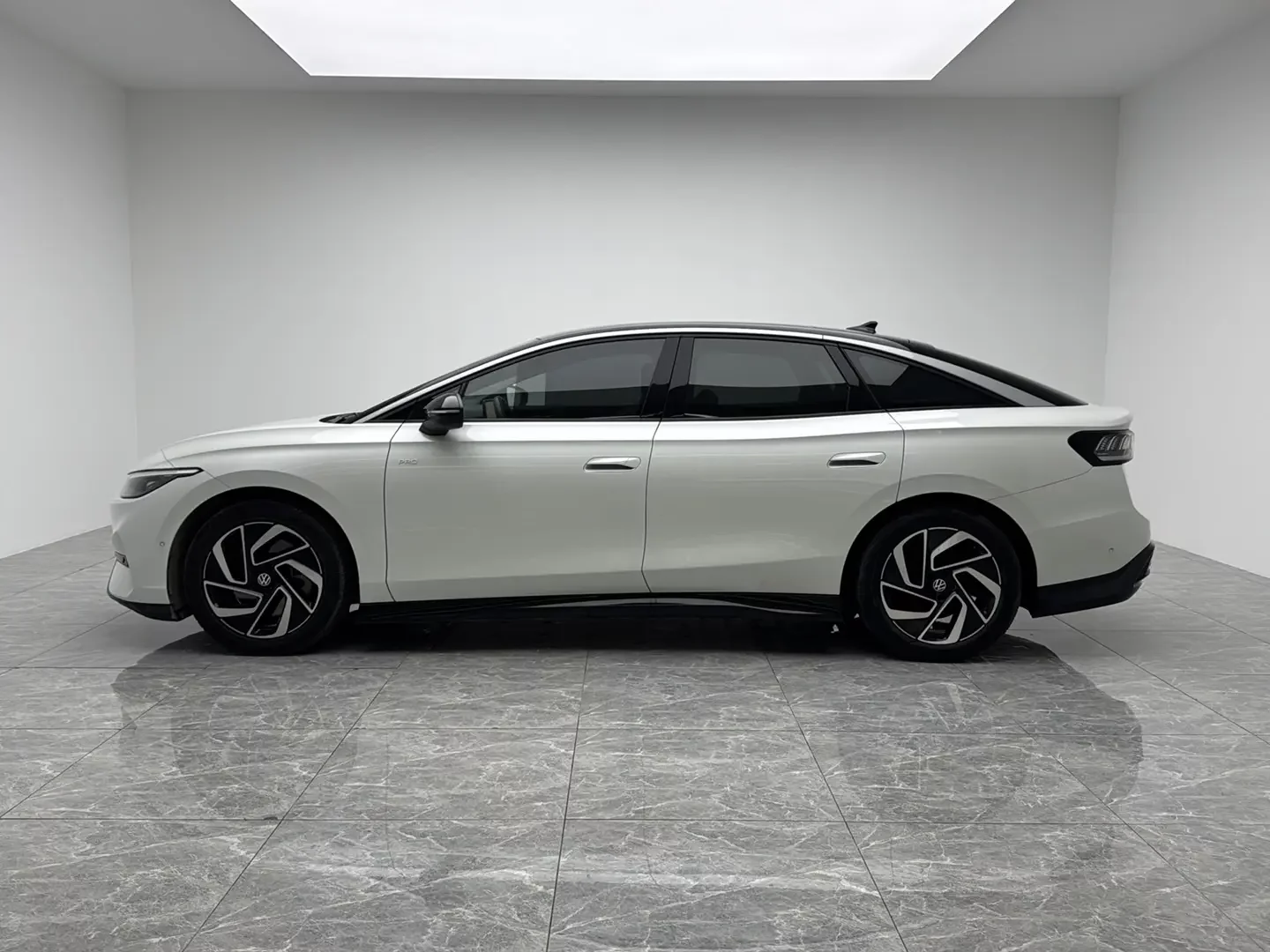 Volkswagen ID.7 VIZZION