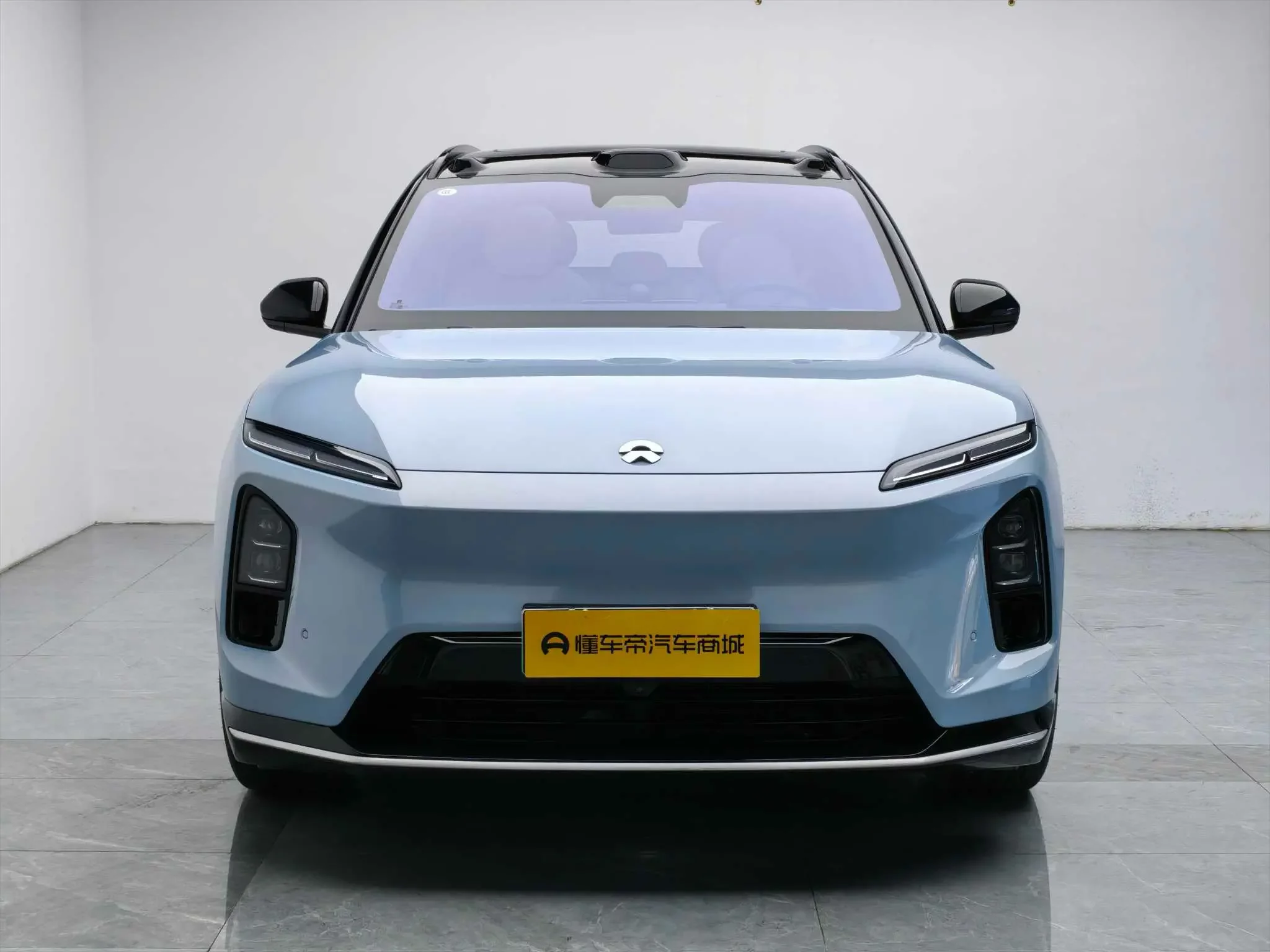 NIO ES6