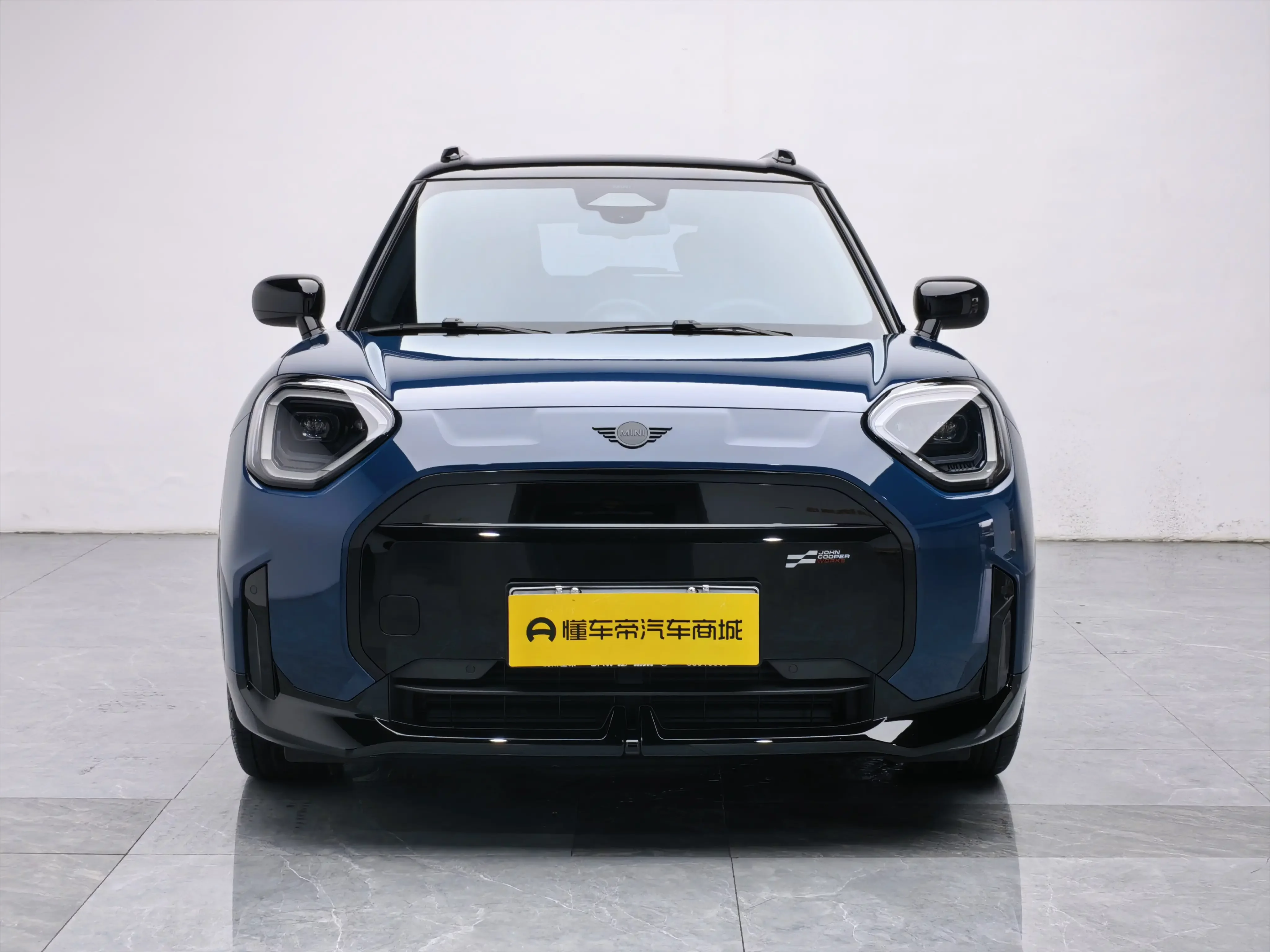 MINI ELECTRIC MINI ACEMAN