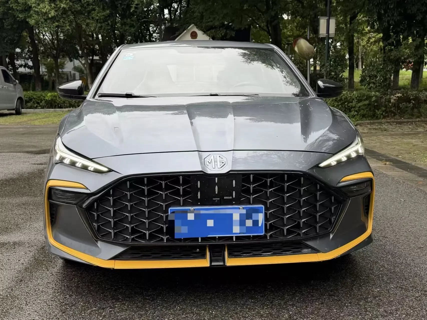 MG 6