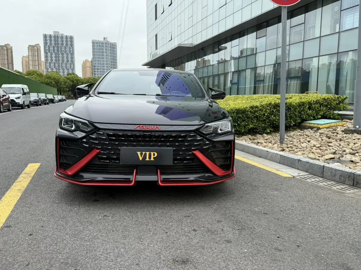 Dongfeng Yixuan MAX