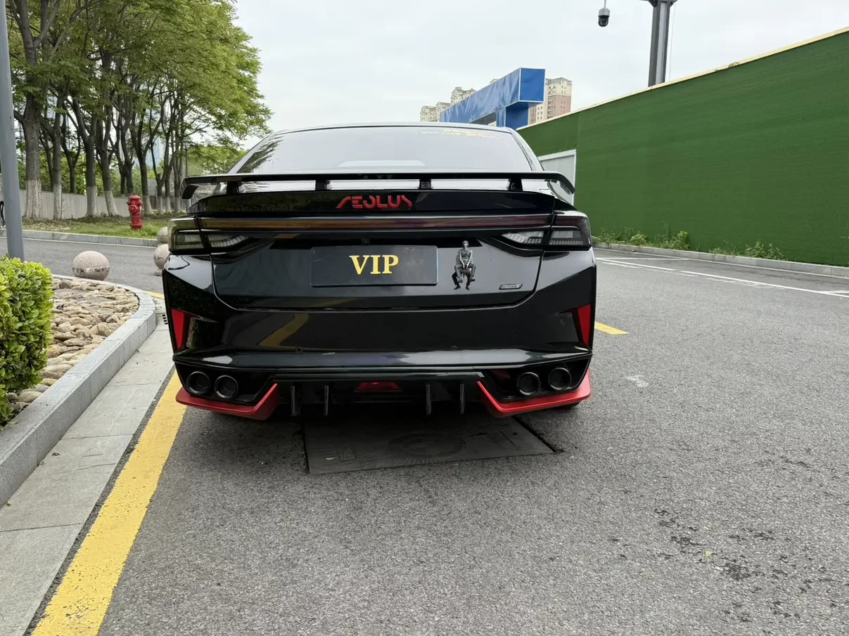 Dongfeng Yixuan MAX