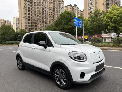 Leapmotor T03