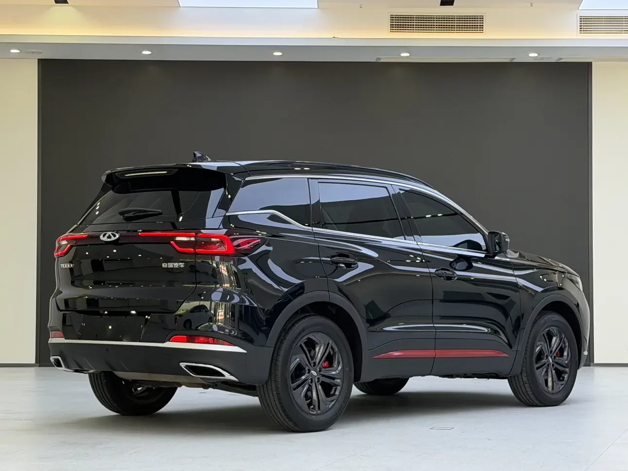 Chery Tiggo 7