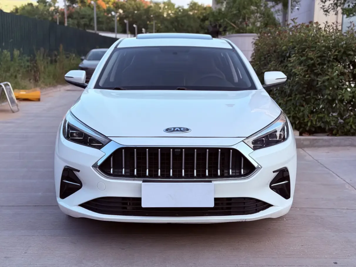 JAC Jiayue A5