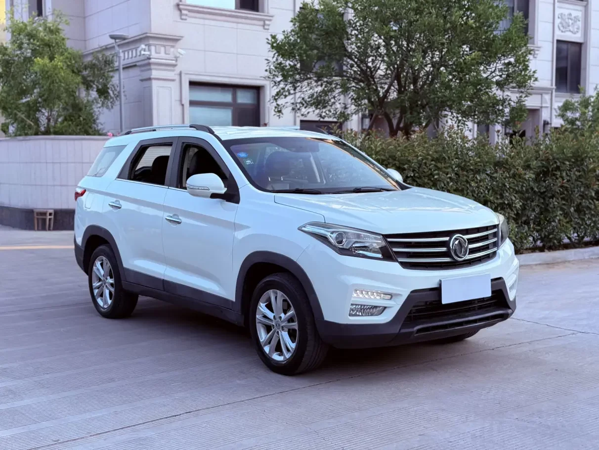 Dongfeng Scenery S560
